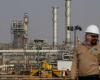 Saudi Aramco plans to pump as much of its reserves as...