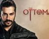 Othman episode 28 HD series The Resurrection of Othman, part two,...