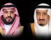 Saudi leaders congratulate Sheikh Meshaal on being named as Kuwait's crown prince