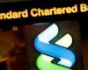 Standard Chartered cancels 100 jobs in the Emirates