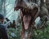 Bollywood News - New 'Jurassic World' shoot suspended after Covid-19...
