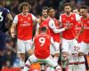 Arsenal news … the reason for the failure of Hossam Awar’s...