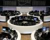 European shares rise thanks to positive outlook for Pandora and Novo...
