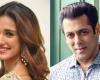 Bollywood News - Salman Khan, Disha Patani shoot for 'Radhe'...