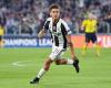 The Argentine Federation excludes Dybala from its list against Ecuador –...