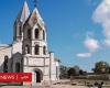 Nagorno Karabakh: Armenia accuses Azerbaijan of bombing the historic Shusha Cathedral