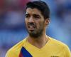 Suarez admits: I cried about Barcelona’s way of dispensing with my...
