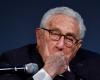 Kissinger warns of impending global warfare