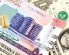 The price of the dollar in Sudan today, Friday, October 9,...