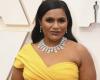 Bollywood News - Mindy Kaling welcomes her second child