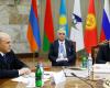 Nagorno-Karabakh … “last chance” talks between Armenia and Azerbaijan in Russia