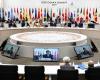 The European Parliament recommends reducing representation in the upcoming G20 summit...