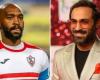 Violent clash between Ahmed Fahmy and Shekabala … and the star...