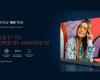 Motorola unveils smart TVs with Android 10 system and MediaTek processor...