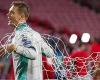 By the numbers Neuer reclaims the lead in the world’s best...
