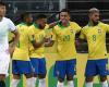 FilGoal | News | Brazil wins Bolivia by five...
