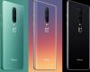 The design of the upcoming OnePlus 8T phone was revealed –...