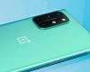 OnePlus officially unveils the design of the OnePlus 8T phone in...