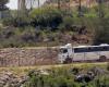 The demarcation of the border between Lebanon and the occupation …...