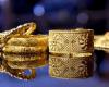 Video | Gold prices are returning to rise today, Saturday...