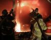Four killed in explosion at Beirut bakery