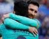 Suarez: Messi will stay in Barcelona “with one condition”