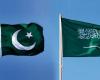 Pakistan renews its solidarity with Saudi Arabia in the face of...