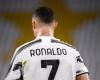 Ronaldo left Juventus without permission