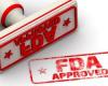 Regeneron and Lilly have applied to the FDA for approval of...