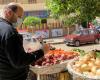 Core inflation in Egypt rose to 3.3% in September – the...