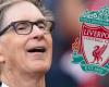 Ruthless FSG power movement that would give Liverpool more control than...