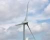 The United Kingdom pledges to operate all homes with wind energy...