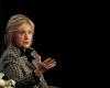 Clinton’s letters reveal her role in concluding an arms deal with...