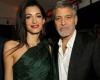 George Clooney and Amal Clooney Can’t Beat the Pandemic Blues: Report