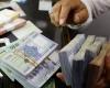 The price of the dollar in Lebanon today, Sunday, October 11,...