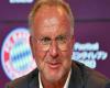 Bayern boss warns of Bundesliga collapse