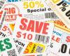Huge savings that will make you use coupons every-time you shop online