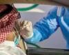 Coronavirus recovery cases in Saudi Arabia close to the 96% barrier