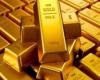 Gold rises 1% on the decline of the dollar … and...