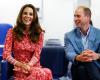 Kate Middleton helped soothe the fiery “fiery” and “once irritated” Prince...
