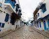 Corona .. Tunisia imposes curfews in a number of cities