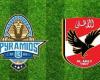 Live broadcast | Watch Al-Ahly and Pyramids match today in...