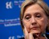 Clinton Post .. Hillary and Qatar plot to overthrow Mubarak