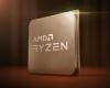 AMD unveils the world’s best gaming processor