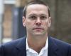 James Murdoch says he left his father’s news empire because it...