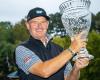 Ernie Els, with the help of Mark O’Meara, has reached the...