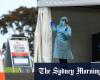 Victoria registers 15 COVID-19 cases, NSW Labor calls for mandatory masks,...