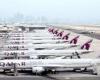 Qatar Airways Chairman: Our losses will continue and the worst is...