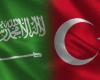 Financial Times: An unofficial Saudi boycott of Turkish products and ready-to-wear...