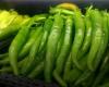 Benefits of eating green peppers on the health of the body